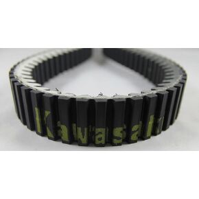 Kawasaki Mule KAF400 Drive Belt All 600 610 Series 59011-0011