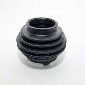 Rear Drive Shaft Boot Part Number 49006-1307 Fit for Kawasaki Prairie 300 400 4×4 Replace 1997-2002