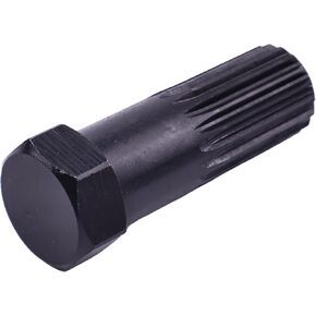 WR001 Impeller Installation Removal Spline Wrench Tool Compatible with Kawasaki SeaDoo GS GSX GTI GTS GTX HX RX SP SPI SPX XP JH750 JS650 JS750