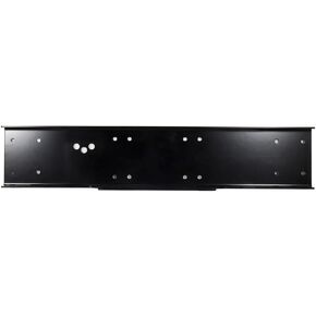 OCPTY Huck Dick Universal Recovery Recovery Plate 13000lb Mount Bracket Trailer 36 "