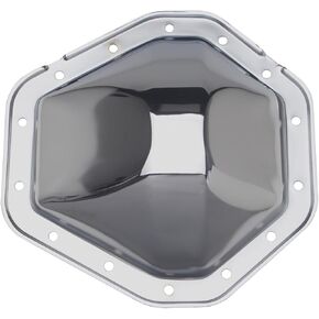 الأداء العابر DAPT Trans-Dapt 9047 Kit Chrome Devalial Cover Kit