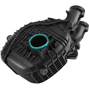 2207917 Intake Composite Manifold for 2014 2015 2016 2017 2018 Polaris Ranger XP 900 RZR 900 S 900 EPS Ranger Crew XP 1000 Front Lower Intake Manifold 009-175