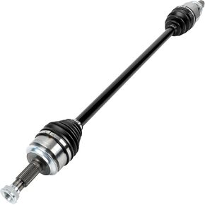 SCITOO Front Right Passenger Side CV Axle Shaft Assembly Compatible with 2016-2021 for Honda Civic 2.0L NCV36147,HO8669,44305TBAA51