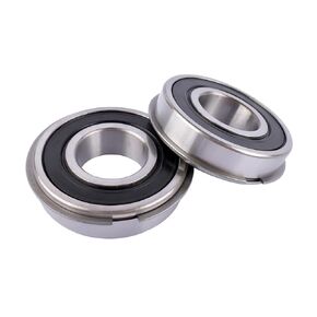 Rear Manual Transmission Input Shaft Bearing 5013634AA 5013634AB Replacement for 2007-2017 Jeep Patriot MK74 Compass MK49