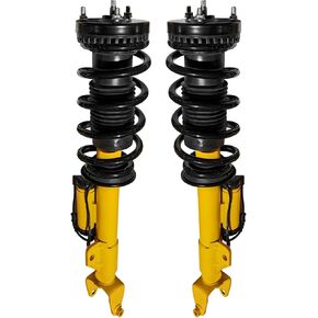 05181906AB 05181905AB Front Shock Absorber Strut,Fit for Dodge Challenger, 2012-2023 Fit for Dodge Charger 2012-2023 3.6/5.7/6.2/6.4
