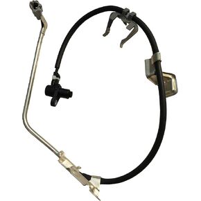 098a ABS Wheel Speed Sensor for Lexus ES300,for Toyota AVALON/CAMRY/SOLARA 1997-2005 OE# 89543-07010 89543-33030 (Front Left)