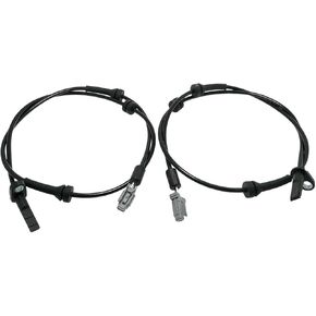 ABS Wheel Speed Sensor Front 47910JA000 5S11191 Compatible with 2007-2013 Altima 2009-2014 Maxima