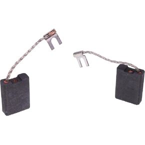 2X Brushes 1617000425 Compatible With Bosch BH2760VCK 11304 GSH27VC BH2760VC Demolition Hammer