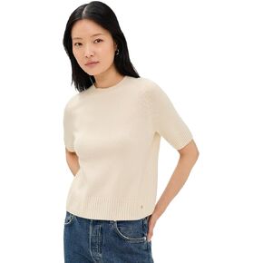 ANINE BING Women's Jackson Cashmere Sweater