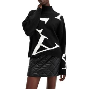 Women's A Star Jumper