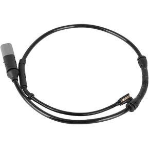 Unifizz Auto مركبة مركبة ملابس فرامل الأمامية مستشعر لـ BMW I3 2014-2017 استبدال 34356799329 34356865612