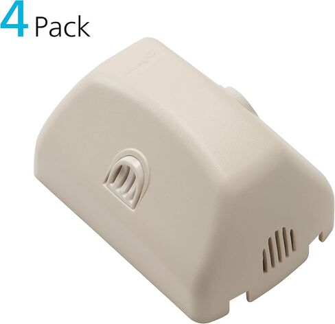 Safety 1st Outlet Cover/Cord Shortner, White, 4PK in Saudi Arabia