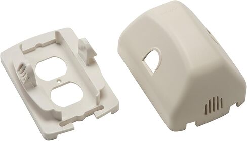 Safety 1st Outlet Cover/Cord Shortner, White, 4PK in Saudi Arabia