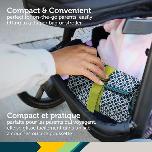 Safety 1st Deluxe Healthcare & Grooming Kit in Saudi Arabia
