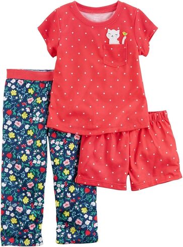 Carter's Girls 3 PC Poly 393G031 in Saudi Arabia