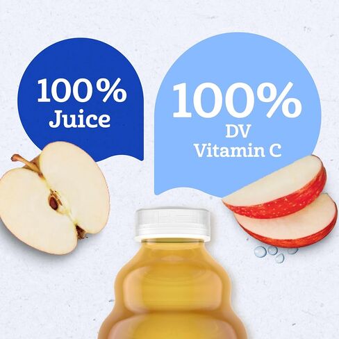 Gerber Juice, Apple Juice From Concentrate, 32 Fl Oz Bottle in Saudi Arabia