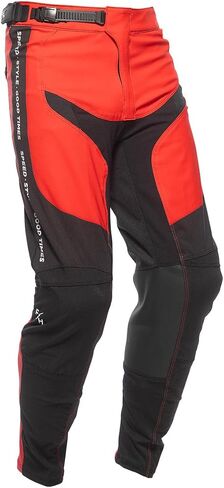 Fasthouse Elrod Hypersonic Pant in Kuwait