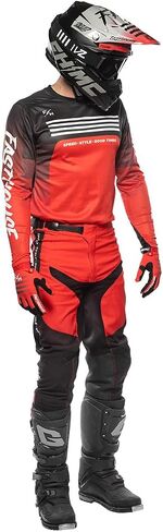 Fasthouse Elrod Hypersonic Pant in Kuwait