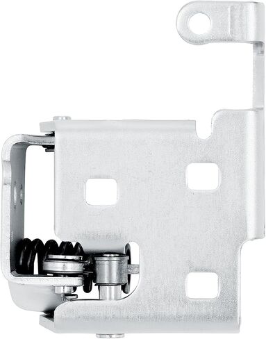 Lower Door Hinge Front Left Driver Side | for 2007-2014 Chevy Silverado Suburban Tahoe Avalanche GMC Sierra Yukon Cadillac Escalade | Replaces# 20969645 in Kuwait