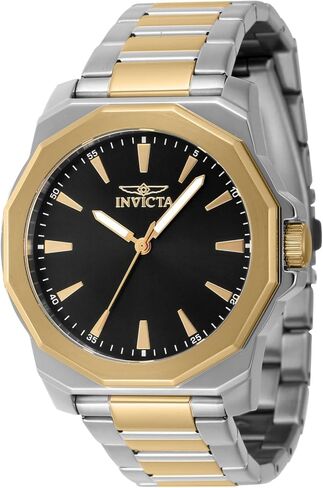 Invicta Speedway Stainless Steel Men's Quartz Watch - 42mm in Saudi Arabia