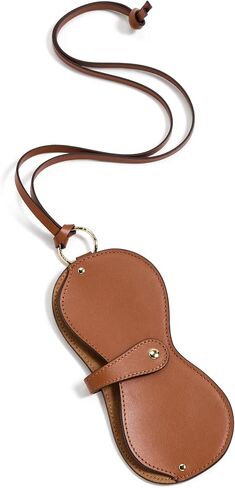 Ulla Johnson Women's Alvie Sunglasses Case in Saudi Arabia