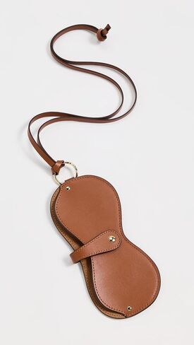 Ulla Johnson Women's Alvie Sunglasses Case in Saudi Arabia