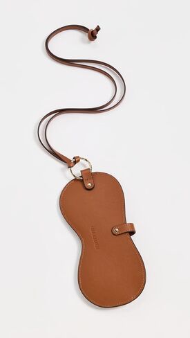 Ulla Johnson Women's Alvie Sunglasses Case in Saudi Arabia