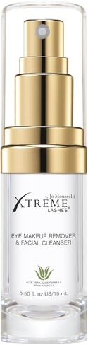 Xtreme Lashes Makeup Remover and Facial Cleanser in Saudi Arabia