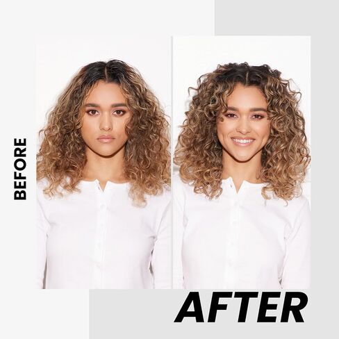 Kenra Curl Glaze Mousse 13 | Curl Control Glaze | Provides Frizz Control & Humidity Resistance | All Hair Types in Saudi Arabia