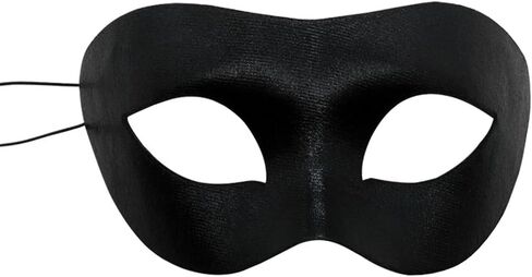 Men's Masquerade Mask Venetian Mardi Gras, Venetian Party Men's Mask, Halloween Masquerade Masks in Saudi Arabia