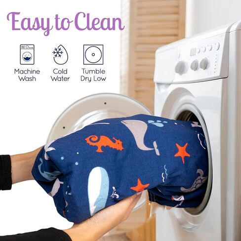 GROW WILD Crib Sheets for Boys (3 Pack), Baby Crib Sheets Soft & Fitted, Crib Mattress Sheet or Toddler Bed Sheets | Crib Sheet Ocean Whale Turtle in Saudi Arabia