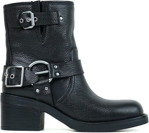 Kenneth Cole New York Women's Stride Motorcycle Boot in Saudi Arabia