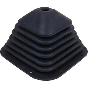 Square Rubber Style Shifter Boot K042-79 K04279 924-5405 متوافق مع 562.7592 Kenworth T W Series