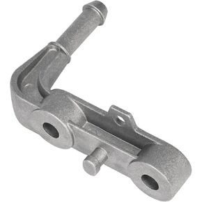 68395841AA Exhaust Bracket & Muffler Support Assembly for Dodge Ram 1500 (2019-2024) 5.7L/6.2L HEMI-Rear right passenger side ONLY