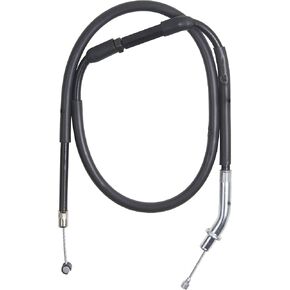 Motorcycle Clutch Cable Compatible with Yamaha XJ6-F Diversion 600 / XJ6-N 600 / XJ6-S Diversion 600 / 20S-26335-02