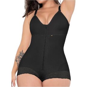 MARIAE FU122 C Section Faja Postpartum Tummy Control Shapewear Fajas Colombianas Postparto Reductoras Moldeadoras