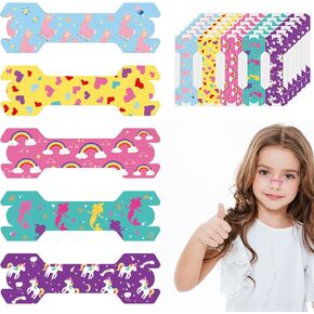 30 حزمة صغيرة الحجم شريحة الأنف 1.73 * 0.55 '' kids kids spant strips أطفال تتنفس شرائط شخير شريط التنفس شريط الأنف لشخير شريط الأنف نائم شرائط الأنف