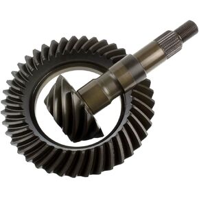 دافع GEAR G885-3.73 حلقة وترس التفاضلية ، 3.73 نسبة ، متوافقة مع نوبات GM 8.5 "/8.625" (10 الترباس) ، متوافق مع بويك ريجال 1973-1987 ، تشيفي بليزر 1987-1994 ، دائمة 8620 الصلب