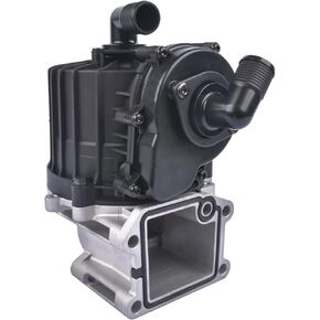 Crankcase Ventilation Oil Separator Replacement for D13 D16 MP8 21122541 20499419 20532891