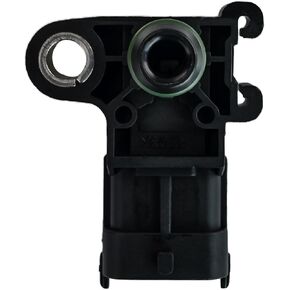 55573248 MAP Sensor Compatible with Chevy 2014-2015 Cruze,Silverado 2007-2013, Impala 2007-2019, for Buick 2008-2019 Enclave, for GMC 2007-2013 Sierra 1500 Replace 0261230282 213-4681