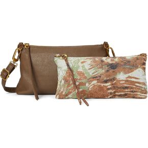 HOBO Darcy Double Crossbody