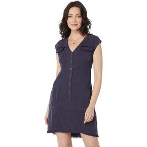 Austen Shirt Dress