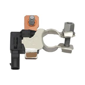 Battery Sensor Compatible with Chevy Traverse Malibu Blazer Cruze Trax for Cadillac XT4 XT5 XT6 for Buick Encore Enclave Envision for GMC Acadia Replace 13545954 13526054
