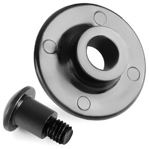 5mm Fuel Tank Seat Collar Bolt Screw 17518-KZ4-710 for Honda Rancher 350 TRX350 FE/FM/TE/TM CR125R CR250R CRF250R CRF250X CRF450R TRX250X TRX250EX TRX400EX