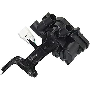 استبدال صمام التحكم في سائل التبريد لعام 2004 2005 2006 2007 2009 2009 Toyota Prius 4 Cyl 1.5L 16670-21010