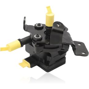 Vapor Canister Purge Valve Pump for 2020-2023 Trailblazer Blazer Envision XT4 XT5 Acadia, Replace 55511871 55513205 55516874
