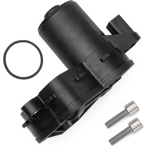 0009061203 Rear Left Parking Brake Actuator 6teech 10.66mm Compatible with Mercedes-Benz 2015-2020 C300 2.0L,2016-2018 C350E 2.0L,2015 C400 3.0L,2017-2019 C43 Amg 3.0L,2016 C450 Amg,2015-2019 C63 Amg.