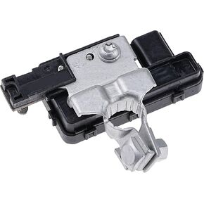 Battery Sensor Compatible with Honda Accord 2013-2017 Acura RLX 2014-2017 Battery Current Sensor, Replaces# 38920-T2A-A02 38920-T2A-A03 38920-T2A-A04 Battery Cable Terminal End Sensor