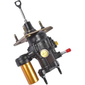 Hydro-Boost Power Brake Booster Replacement for Chevy Silverado GMC Sierra 2500 3500 HD 2007-2010 Yukon XL 2500 52-7393 20759772