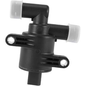 4H0121671D 4H0121671B Heater Control Water Valve Fits For V*W GTI Gol*f Tiguan Aud*i A6 Q7